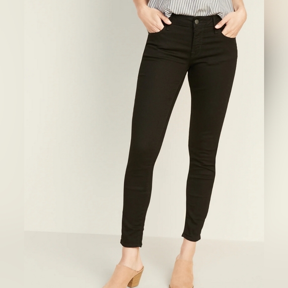 Nwt forever 21 skinny jeans - Picture 1 of 4
